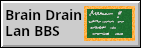 Brain Drain Bulletin Board